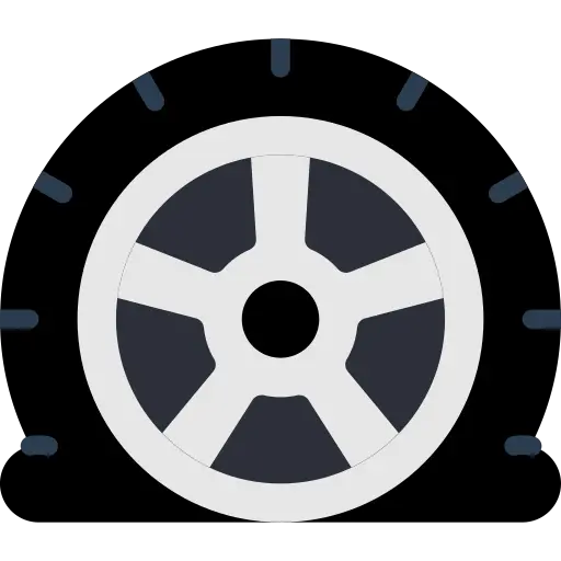 Flat Tire